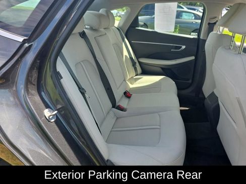 Used 2024 Hyundai Sonata SEL FWD image 6