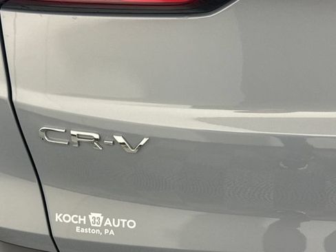 Used 2023 Honda CR-V EX-L image 19