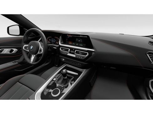 New 2026 BMW Z4 M40i RWD image 14