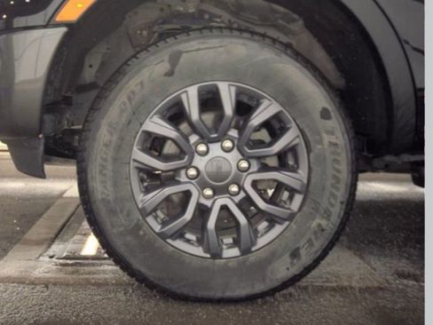 Used 2022 Ford Ranger XLT w/ Equipment Group 302A High image 20