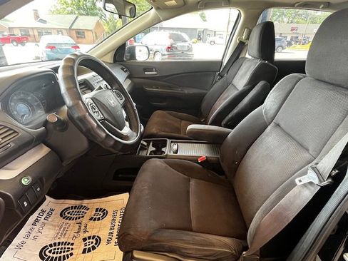 Used 2014 Honda CR-V EX image 12