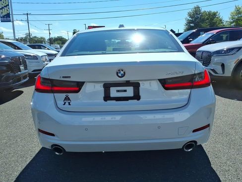 Used 2026 BMW 330i xDrive Sedan w/ Premium Package AWD/4WD image 5