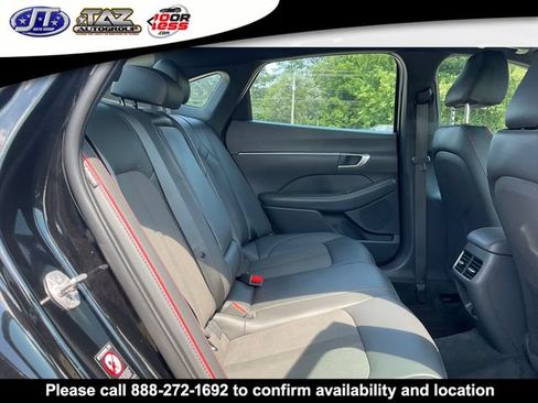 Used 2023 Hyundai Sonata SEL Plus FWD image 13