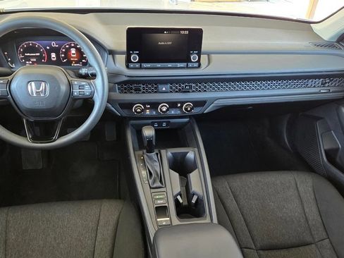 Used 2024 Honda Accord LX image 12