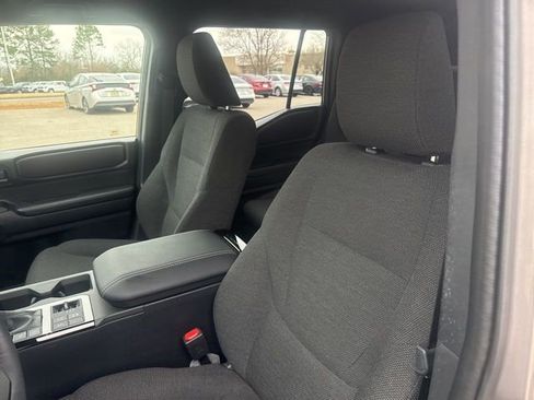 Used 2025 Toyota Land Cruiser 1958 image 25