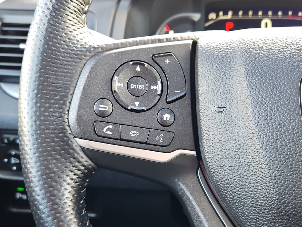 Certified 2024 Honda Passport EX-L image 27