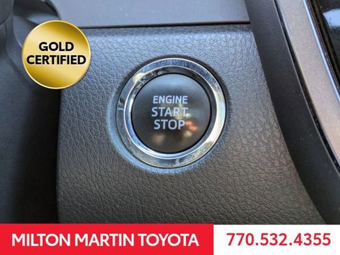 Certified 2023 Toyota Camry XSE image 29