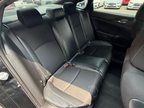 Used 2021 Honda Civic Sport image 18