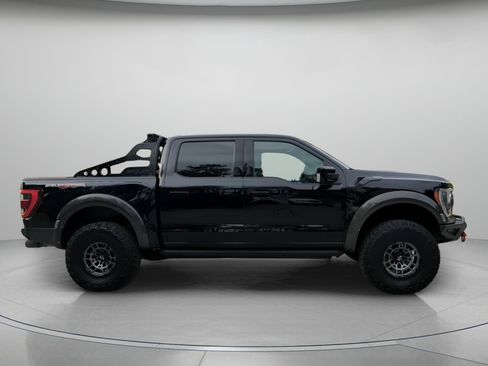 Used 2023 Ford F150 Raptor AWD/4WD image 32