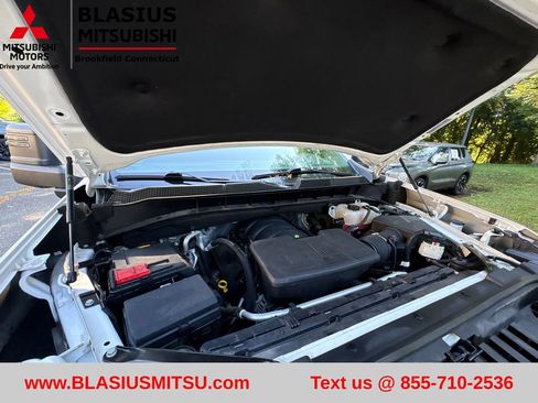 Used 2024 Chevrolet Silverado 1500 RST w/ Protection Package AWD/4WD image 55