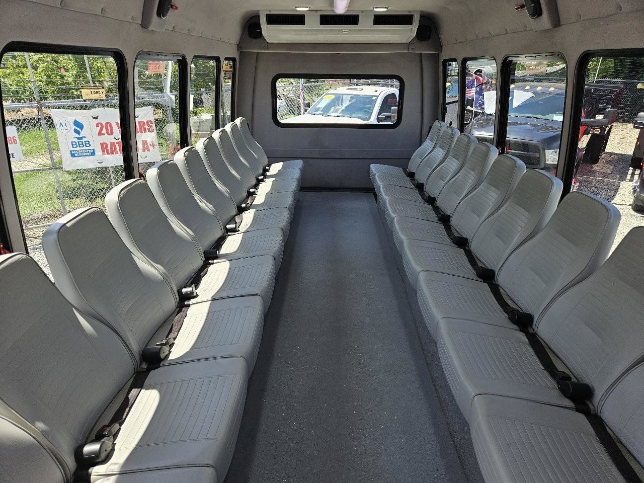 Used 2012 Ford F450 XL w/ PWR Equipment Group RWD image 21
