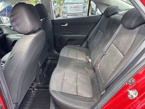 Used 2018 Kia Rio S image 6
