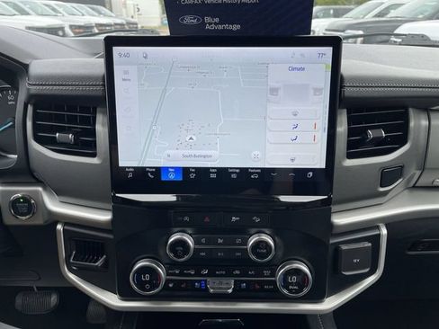 Certified 2024 Ford Expedition XLT AWD/4WD image 19