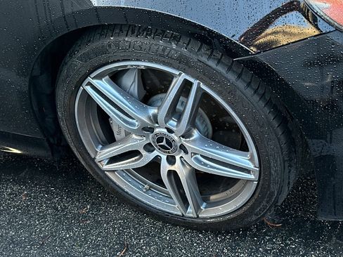 Used 2020 Mercedes-Benz E 450 Cabriolet image 4