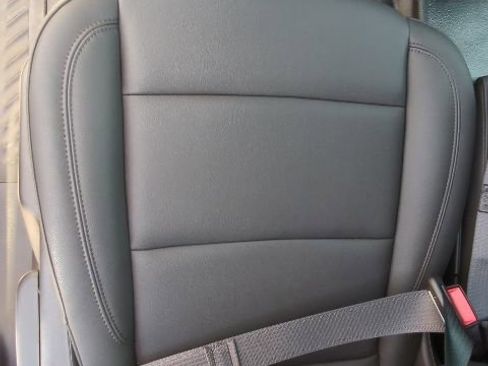 New 2026 Chevrolet Silverado 1500 W/T w/ WT Value Package image 10