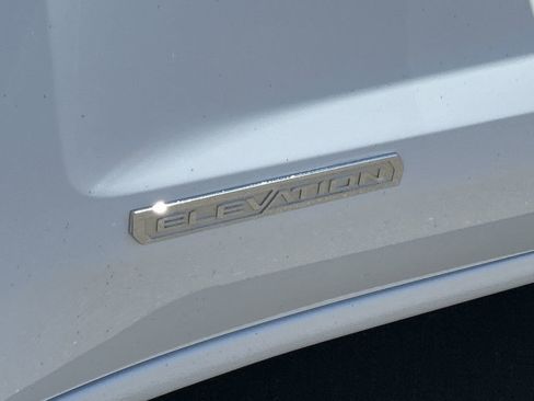 Used 2026 GMC Sierra 1500 Elevation AWD/4WD image 31