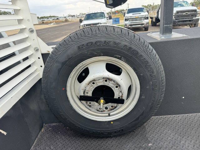 Used 2024 RAM 3500 Tradesman AWD/4WD image 32