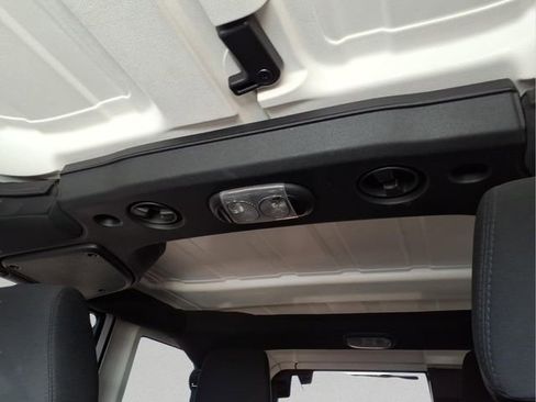 Used 2015 Jeep Wrangler Unlimited Sport w/ Quick Order Package 24S image 21