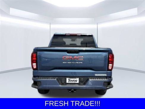 Used 2024 GMC Sierra 1500 Elevation AWD/4WD image 6