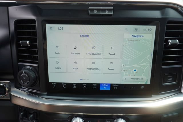 Used 2026 Ford F350 King Ranch AWD/4WD image 40