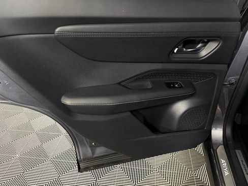 Used 2024 Nissan Ariya ENGAGE e-4ORCE image 23