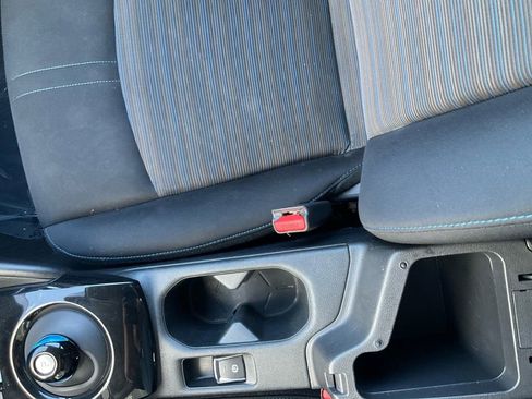 Used 2024 Nissan Leaf SV Plus image 24