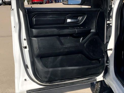 Used 2019 RAM 1500 Tradesman image 22