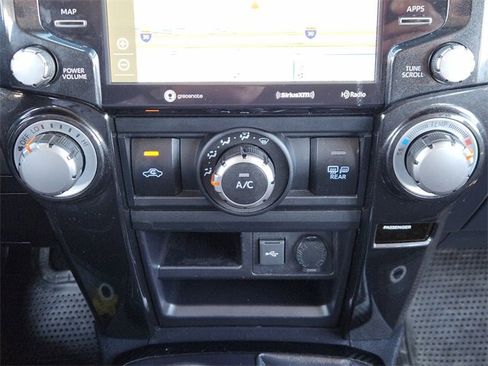 Certified 2020 Toyota 4Runner TRD Off-Road Premium image 15