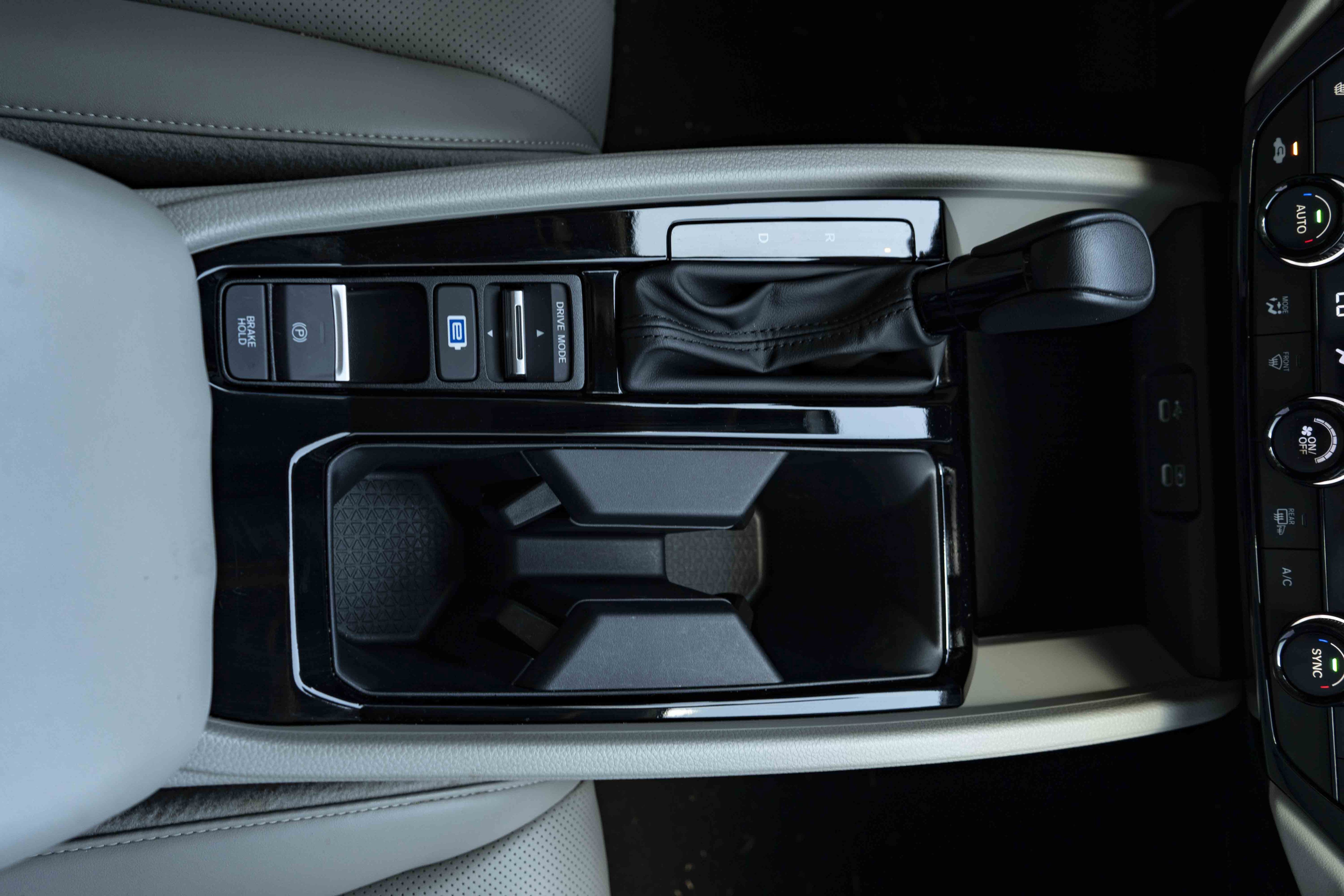 Used 2024 Honda Accord EX-L image 28