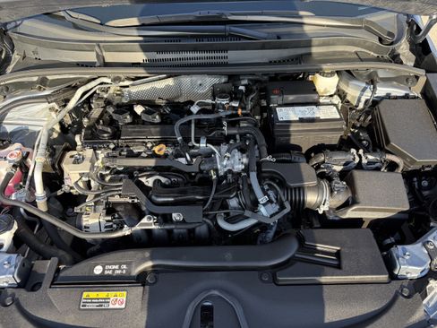 Used 2024 Toyota Corolla LE image 32