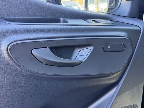 New 2026 Mercedes-Benz Sprinter 144 Cargo image 12
