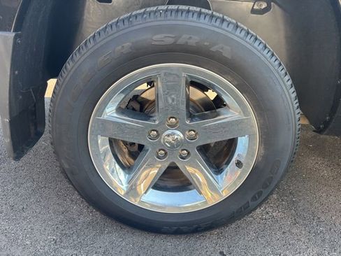 Used 2016 RAM 1500 Express AWD/4WD image 22