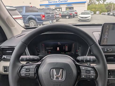 New 2026 Honda Pilot EX-L image 30