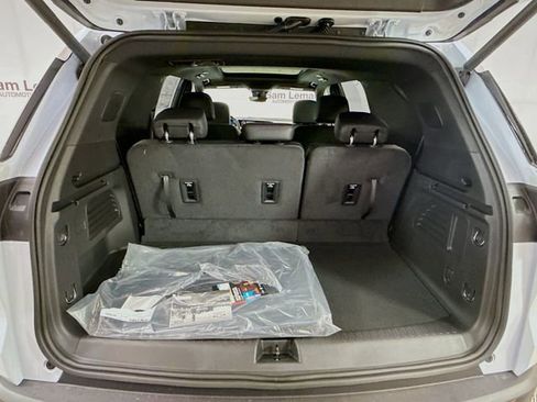 New 2026 Chevrolet Traverse Z71 image 29