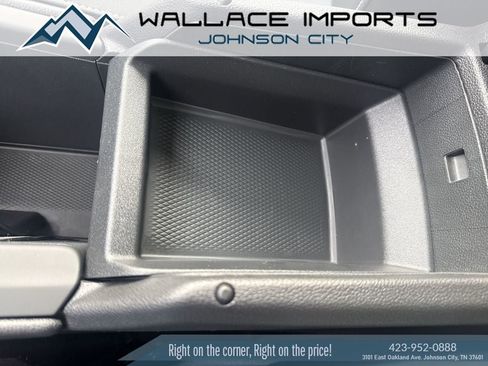 New 2026 Volkswagen Tiguan SE image 37