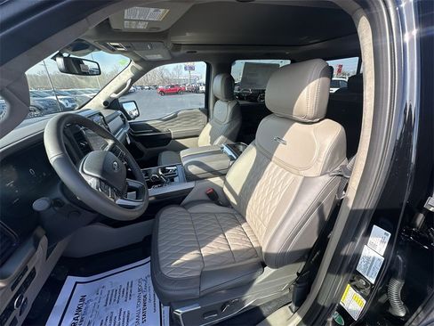New 2026 Ford F150 Platinum image 17