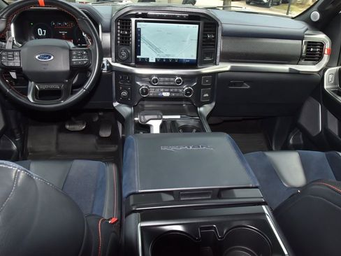 Used 2022 Ford F150 Raptor w/ Raptor 37 Performance Package AWD/4WD image 16