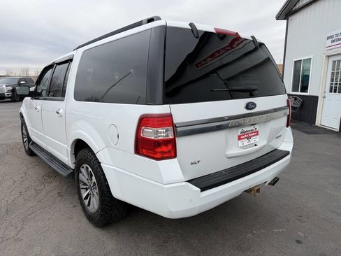 Used 2017 Ford Expedition EL XLT image 3