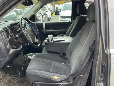 Used 2008 Chevrolet Silverado 1500 LT w/ Power Pack Plus image 14