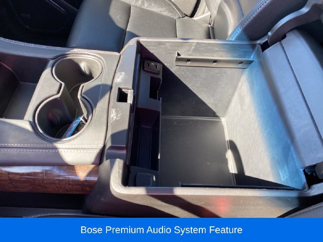 Used 2019 Chevrolet Suburban LT w/ LT Signature Package AWD/4WD image 15