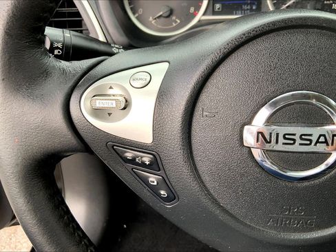 Used 2019 Nissan Sentra SV w/ Special Edition Package image 21