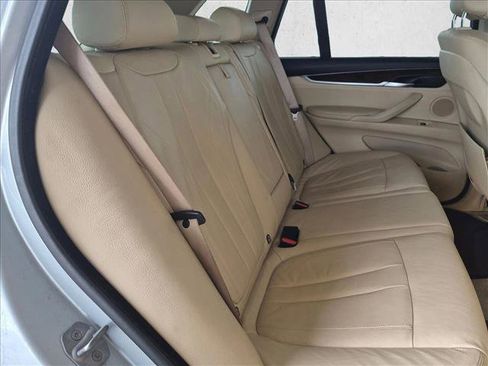 Used 2015 BMW X5 xDrive35i AWD/4WD image 20
