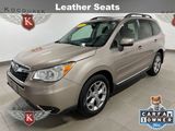 Used 2015 Subaru Forester 2.5i Touring w/ Popular Package #2 image 3