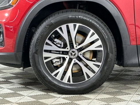 Certified 2026 Mercedes-Benz GLB 250 image 36