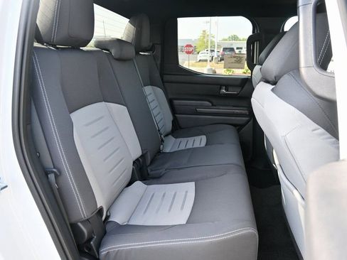 New 2026 Toyota Tacoma TRD Off-Road image 21