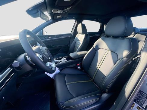 New 2026 Kia K5 GT w/ GT1 Package FWD image 22
