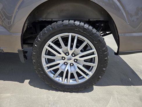 Used 2023 Ford F150 XLT RWD image 29