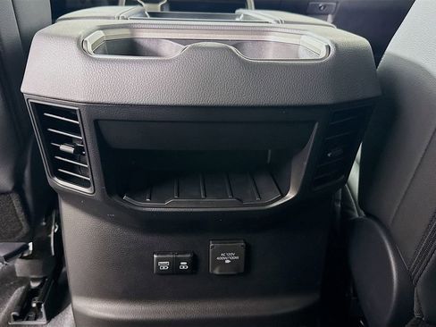 New 2026 Toyota Tundra Limited image 24