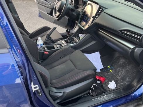 Used 2022 Subaru WRX Premium w/ Popular Package #2 image 14