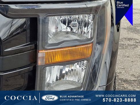 Certified 2023 Ford F150 XL w/ STX Appearance Package image 9